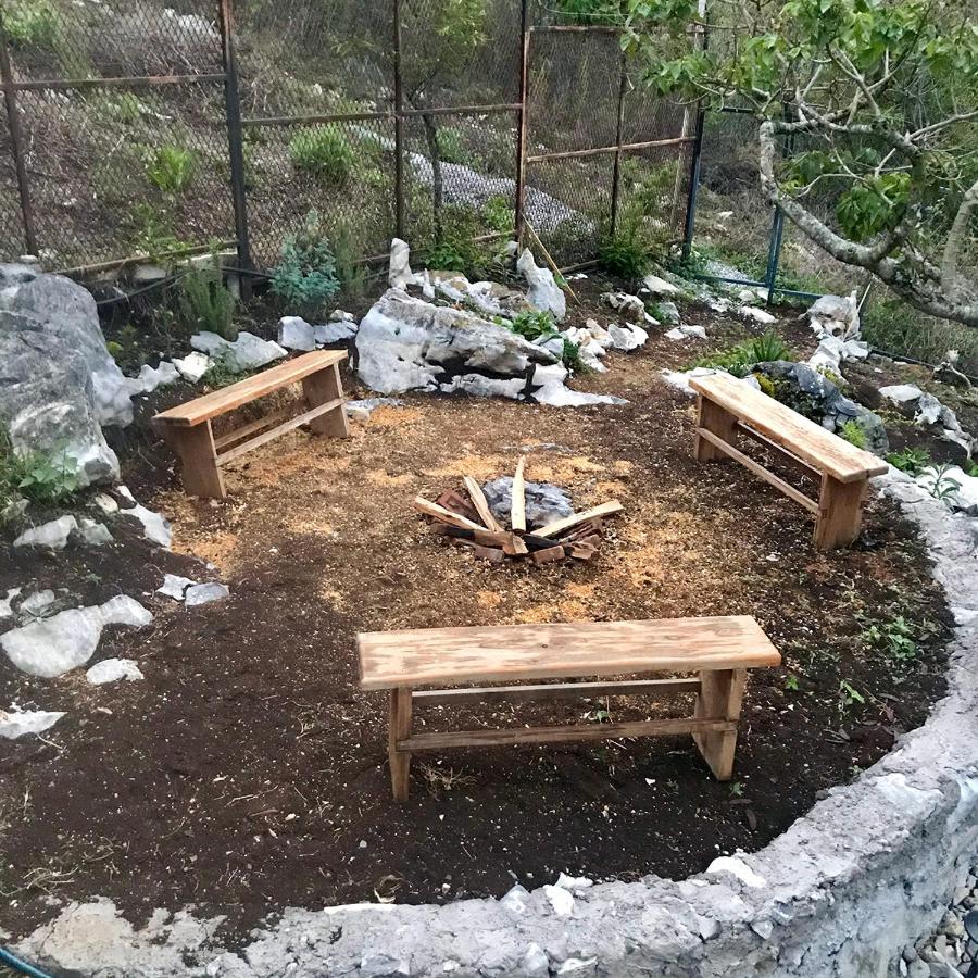 Cabanas Yei Calli Ciudad Mendoza Екстер'єр фото