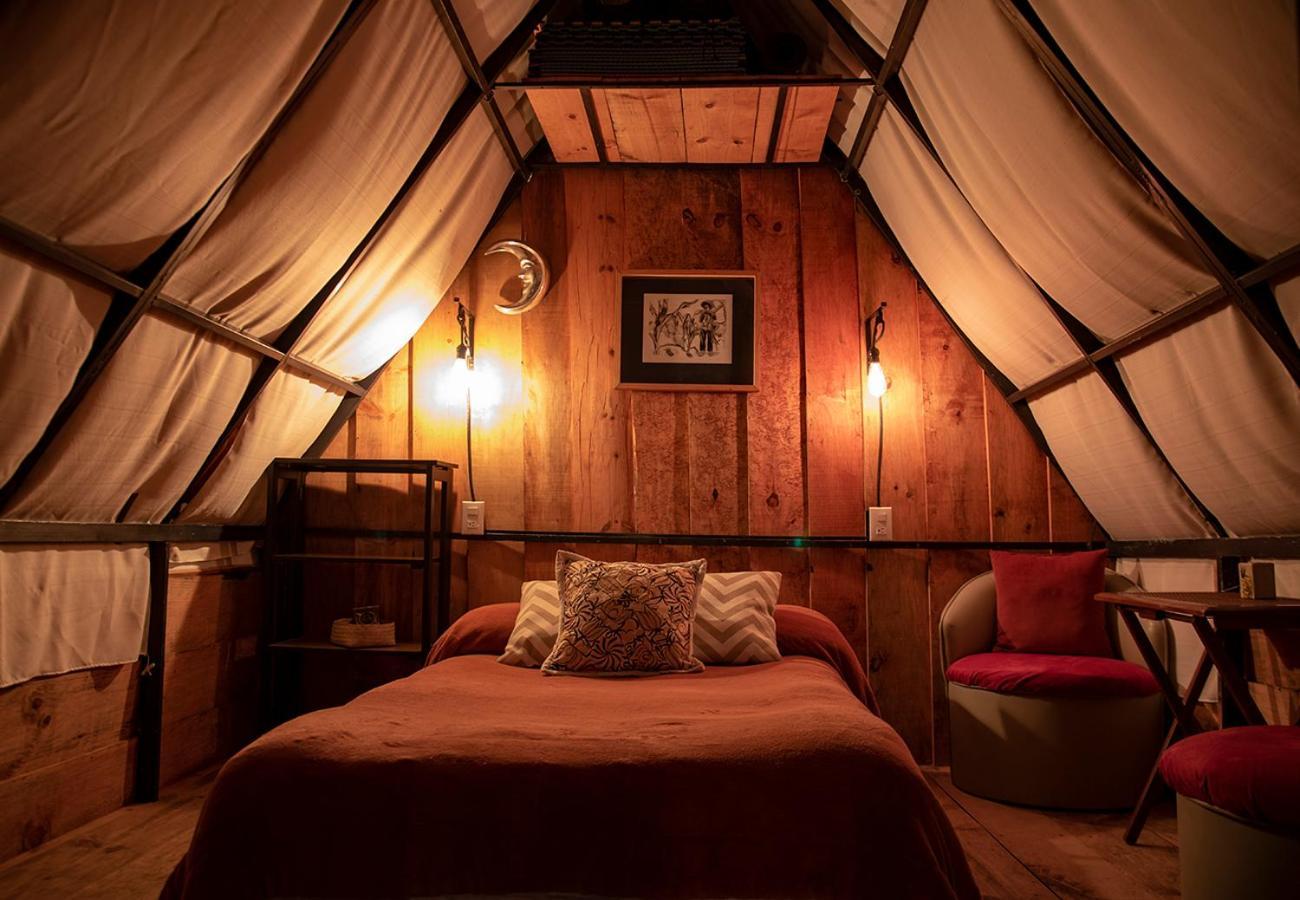 Cabanas Yei Calli Ciudad Mendoza Екстер'єр фото